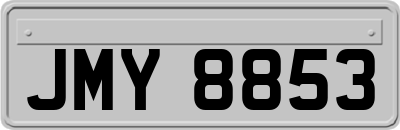 JMY8853