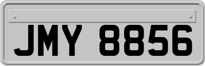 JMY8856