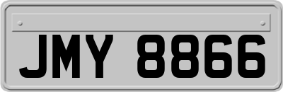 JMY8866