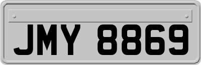 JMY8869