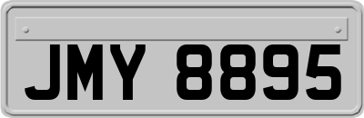 JMY8895