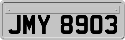 JMY8903