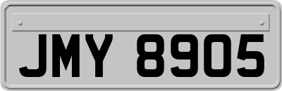 JMY8905