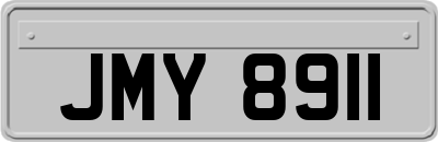 JMY8911