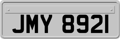 JMY8921