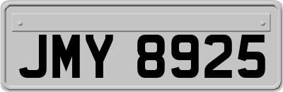 JMY8925