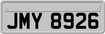JMY8926