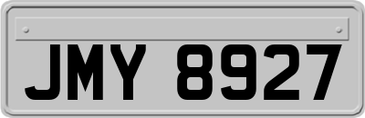 JMY8927