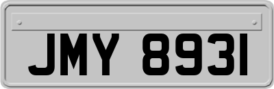 JMY8931
