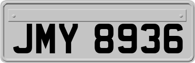 JMY8936