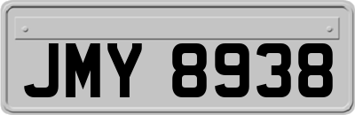JMY8938