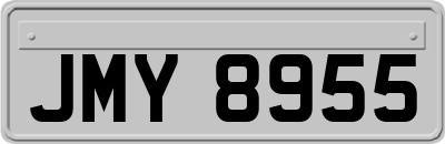 JMY8955
