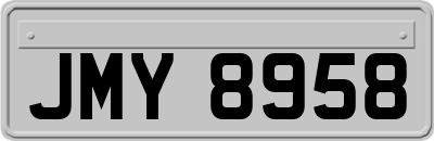 JMY8958