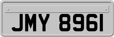 JMY8961