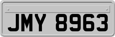 JMY8963