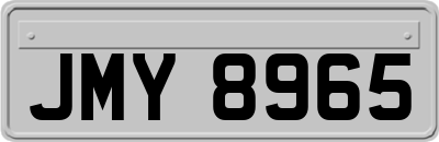 JMY8965