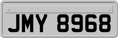 JMY8968