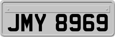 JMY8969