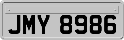 JMY8986