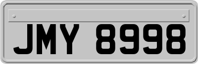 JMY8998