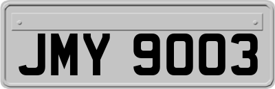 JMY9003