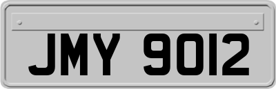 JMY9012