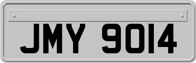 JMY9014