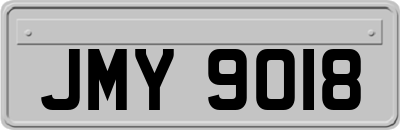 JMY9018