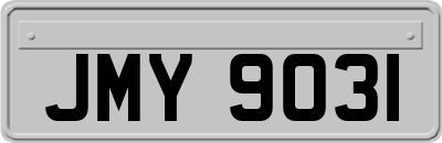 JMY9031