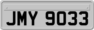 JMY9033
