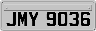 JMY9036