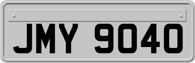 JMY9040