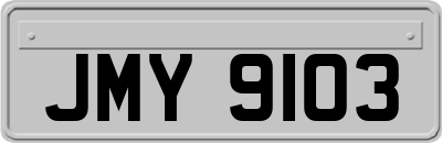 JMY9103