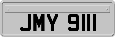JMY9111