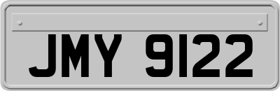 JMY9122