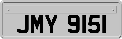 JMY9151