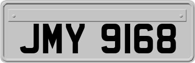 JMY9168