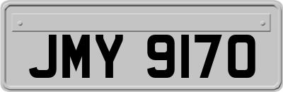 JMY9170