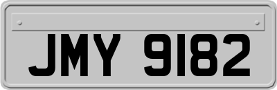 JMY9182