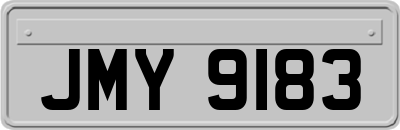 JMY9183