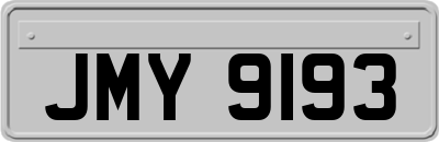 JMY9193