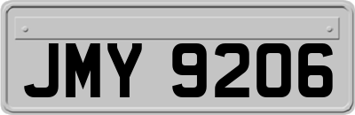 JMY9206