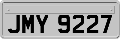 JMY9227
