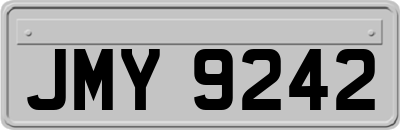 JMY9242