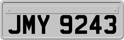 JMY9243