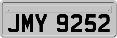 JMY9252