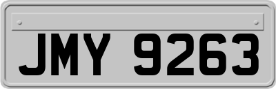 JMY9263
