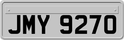 JMY9270