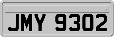 JMY9302