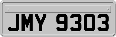 JMY9303